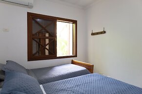 Flat 50m Praia Maresias Lazer Compl