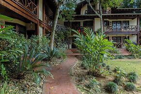 Flat 50m Praia Maresias Lazer Compl