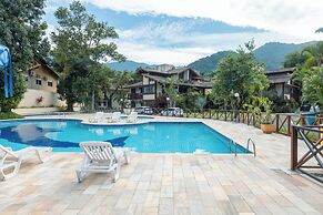 Flat 50m Praia Maresias Lazer Compl