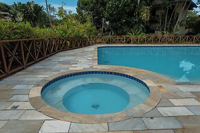 Flat 50m Praia Maresias Lazer Compl