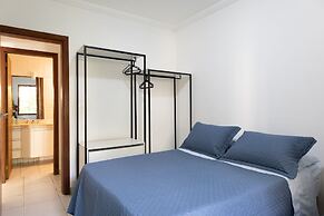 Flat 50m Praia Maresias Lazer Compl