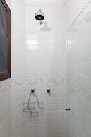 Flat 50m Praia Maresias Lazer Compl