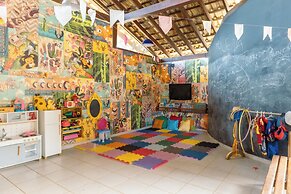 Flat 50m Praia Maresias Lazer Compl