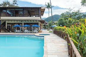 Flat 50m Praia Maresias Lazer Compl