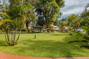 Flat 50m Praia Maresias Lazer Compl