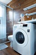 Flat 50m Praia Maresias Lazer Compl