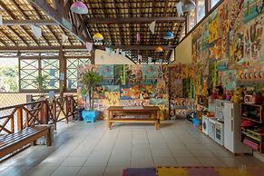 Flat 50m Praia Maresias Lazer Compl