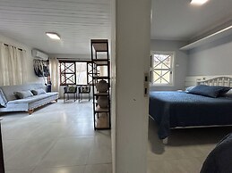 Flat 50m Praia Maresias Lazer Compl