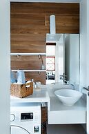 Flat 50m Praia Maresias Lazer Compl