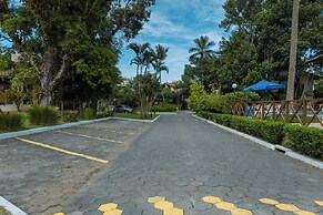 Flat 50m Praia Maresias Lazer Compl