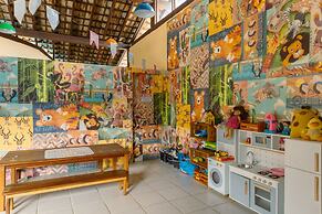 Flat 50m Praia Maresias Lazer Compl