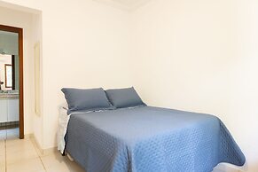 Flat 50m Praia Maresias Lazer Compl