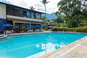 Flat 50m Praia Maresias Lazer Compl