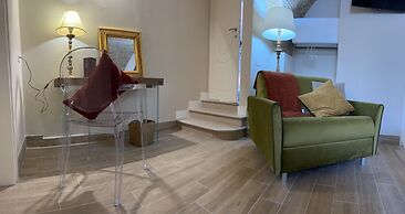 B&B La Fabbrica di San Pietro