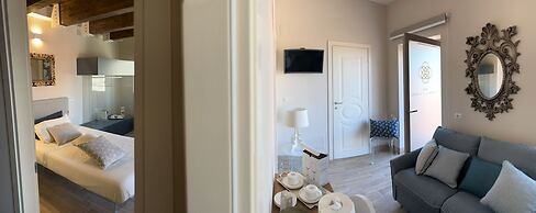 B&B La Fabbrica di San Pietro