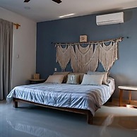 La Joya casa de playa