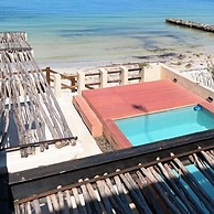 La Joya casa de playa