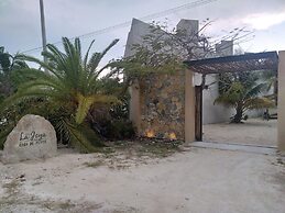 La Joya casa de playa