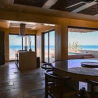 La Joya casa de playa