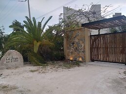 La Joya casa de playa