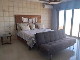 La Joya casa de playa