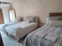 La Joya casa de playa