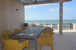 La Joya casa de playa