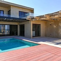 La Joya casa de playa