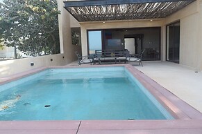 La Joya casa de playa