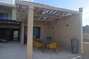 La Joya casa de playa