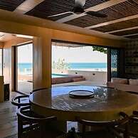 La Joya casa de playa