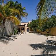 La Joya casa de playa