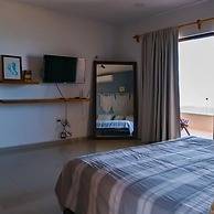 La Joya casa de playa