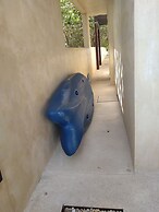 La Joya casa de playa