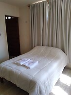 La Joya casa de playa