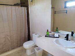 La Joya casa de playa