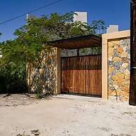 La Joya casa de playa