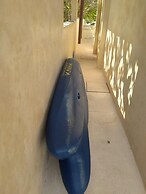 La Joya casa de playa