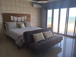 La Joya casa de playa