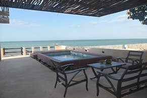 La Joya casa de playa