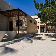 La Joya casa de playa