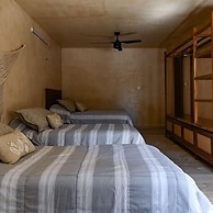 La Joya casa de playa