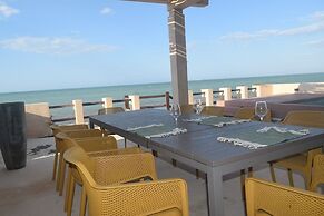 La Joya casa de playa