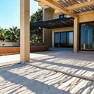 La Joya casa de playa