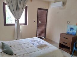 La Joya casa de playa