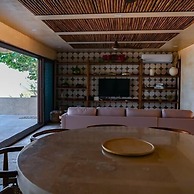 La Joya casa de playa