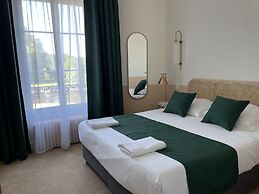 Grand Hôtel Saint-Aignan