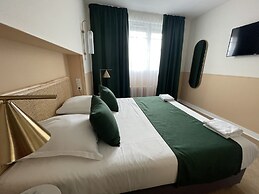 Grand Hôtel Saint-Aignan