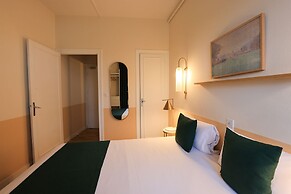 Grand Hôtel Saint-Aignan