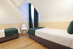 Grand Hôtel Saint-Aignan